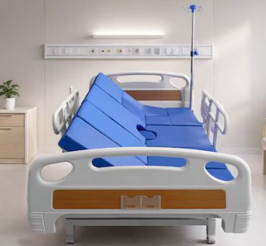 Cama Eléctrica con Cómodo Integrado vista 2