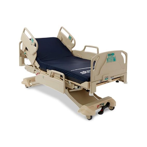 Cama eléctrica Stryker Spirit semi-nueva en venta en Monterrey