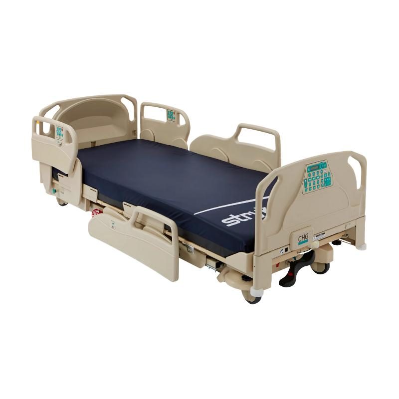 Cama Stryker Spirit vista 2