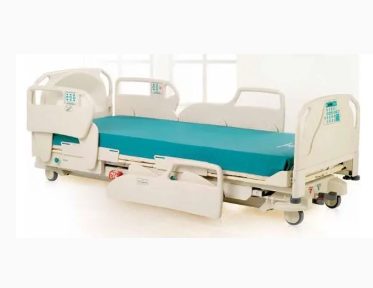 Cama Stryker Spirit vista 3