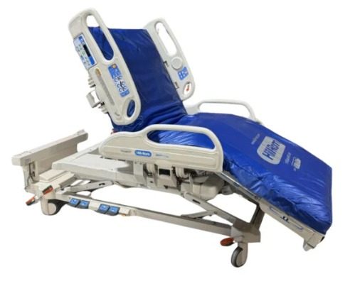 Cama Hill-Rom VersaCare vista 2